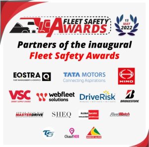 fleet safety awards partner logo 4 May
