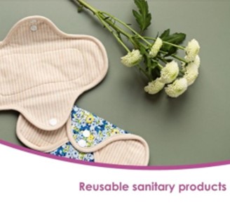 Reusable Sanitary Products
