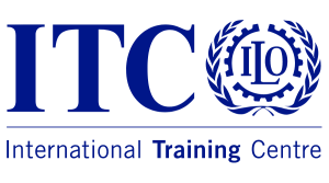 International Training Centre Of The Ilo Itcilo Vector Logo