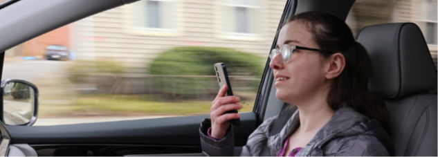 Honda Develops App To Enhance Journeys In Motor Vehicles For The Blind May 2024